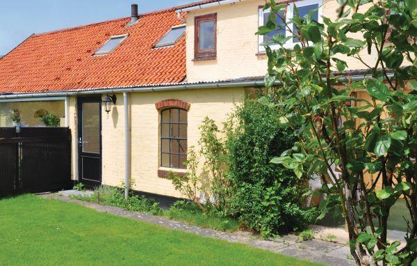 Апартаменты Apartment Nr. Landevej Sydals III