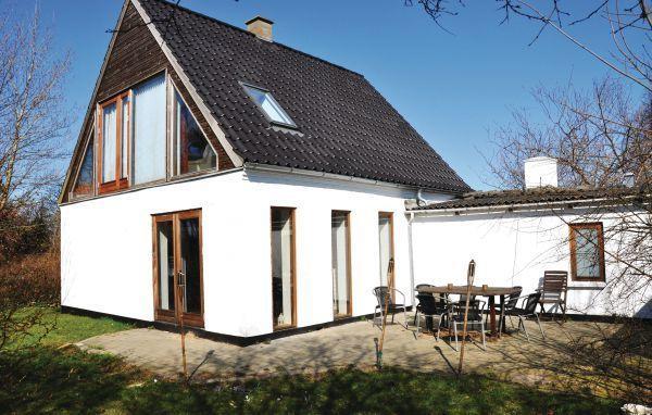 Апартаменты Holiday home Østerbyvej Sydals VI
