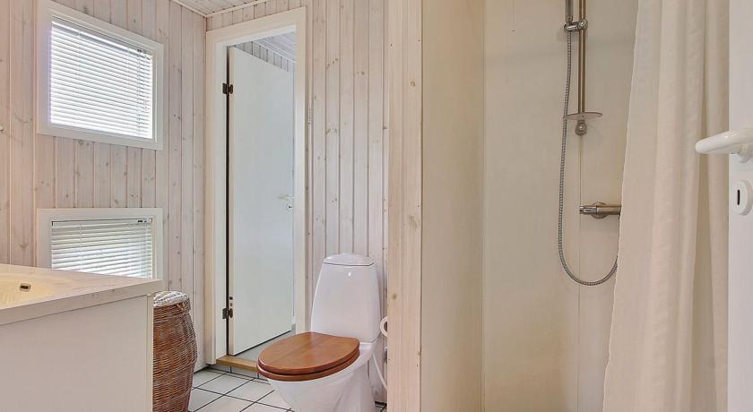 Апартаменты Holiday home Fredskovparken Haderslev II