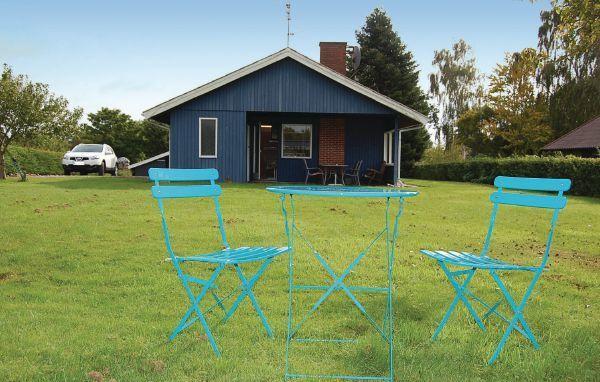 Апартаменты Holiday home Fredskovparken Haderslev XI