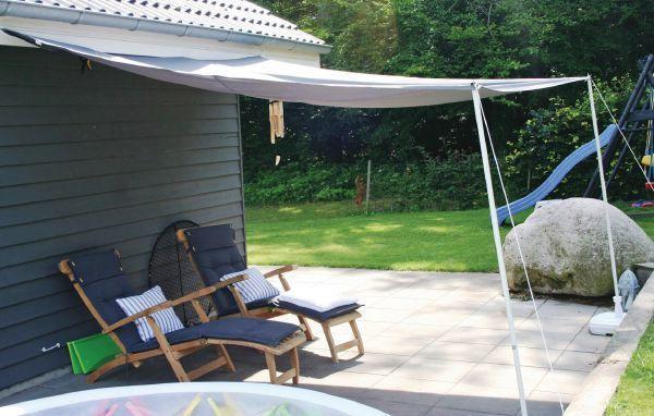 Апартаменты Holiday home Grønkær Høj Vej Haderslev Denm