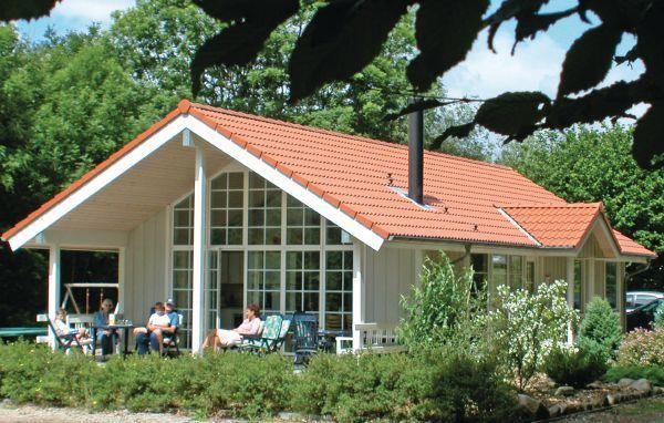 Апартаменты Holiday home Grønkær Høj Vej Haderslev I