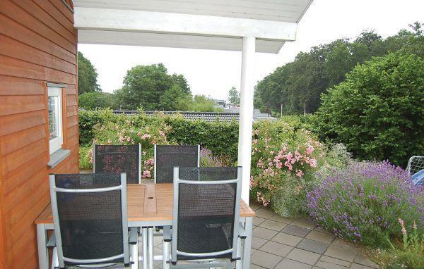 Апартаменты Holiday home Grønkær Høj Vej Haderslev II