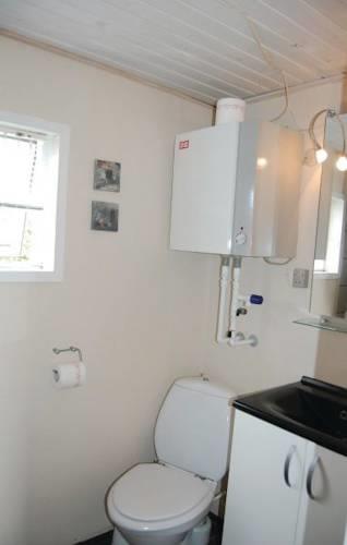 Апартаменты Holiday home Hejsager Strandby Haderslev I