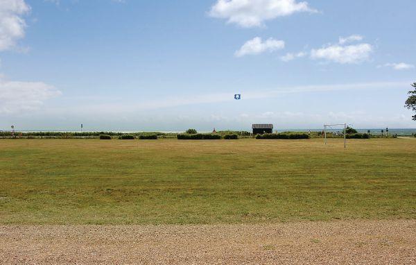 Апартаменты Holiday home Hejsager Strandby Haderslev III