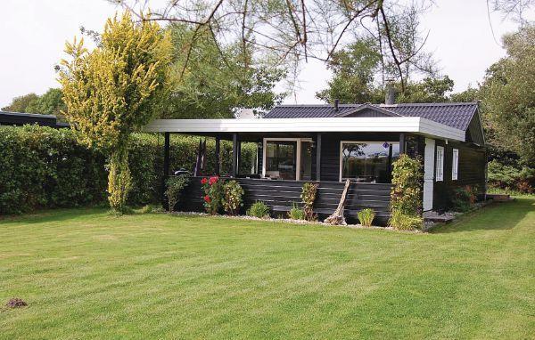 Апартаменты Holiday home Hejsager Strandby Haderslev IV