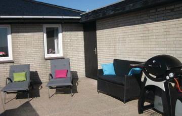 Апартаменты Holiday home Hejsager Strandby Haderslev IX