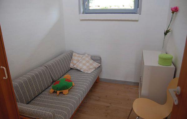 Апартаменты Holiday home Hejsager Strandby Haderslev V