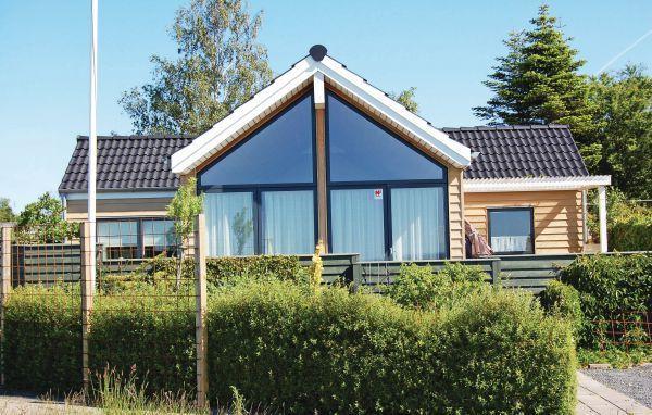 Апартаменты Holiday home Hejsager Strandby Haderslev X