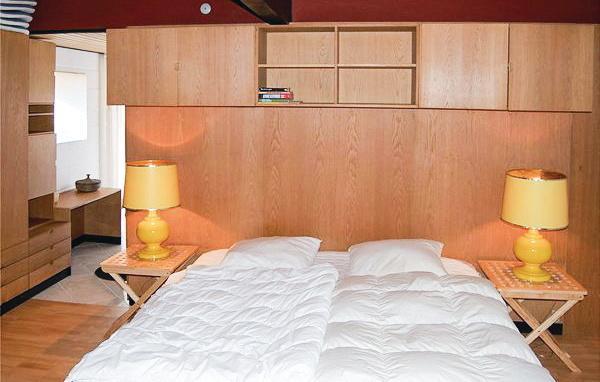Апартаменты Holiday home Hejsager Strandby IV