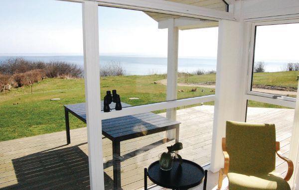 Апартаменты Holiday home Kelstrup Klint Haderslev XI
