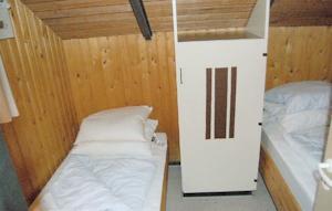 Апартаменты Holiday home Kelstrup Skovvej