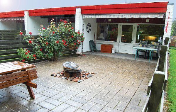 Апартаменты Holiday home Kelstrup Strandpark Haderslev II