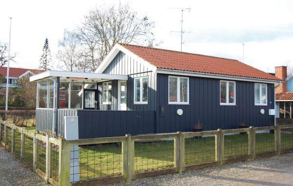 Апартаменты Holiday home Kelstrupvej Dnmk