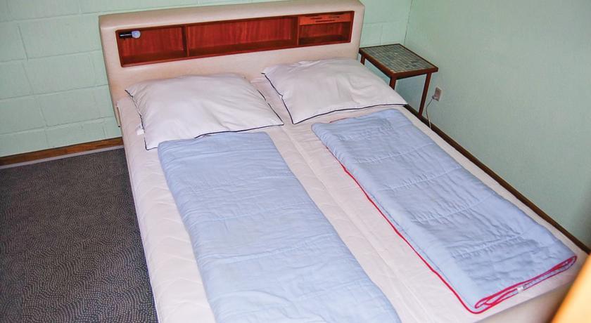 Апартаменты Holiday home Kelstrupvej Haderslev VI