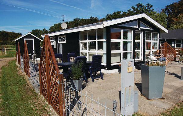 Апартаменты Holiday home Kelstrupvej Haderslev X