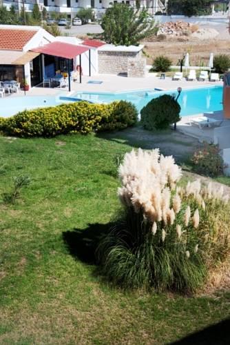 Hercules Hotel 
