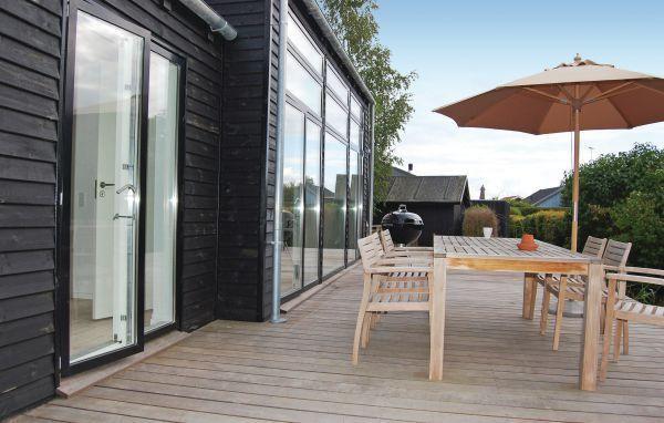 Апартаменты Holiday home Kelstrupvej Haderslev XII