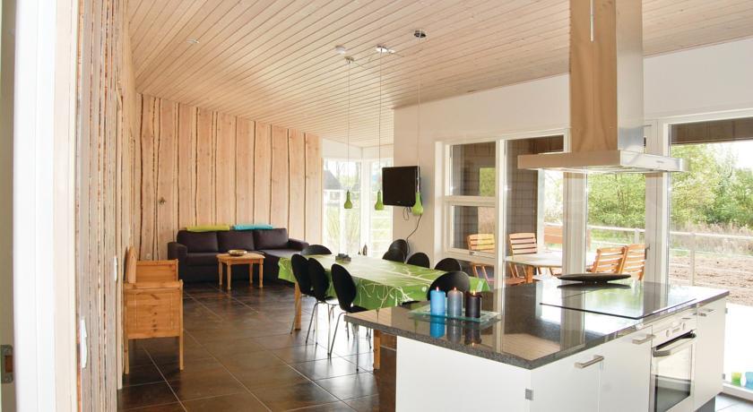 Апартаменты Holiday home Kelstrupvej X