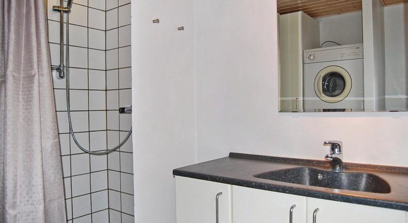 Апартаменты Holiday home Solbæk Haderslev Denm