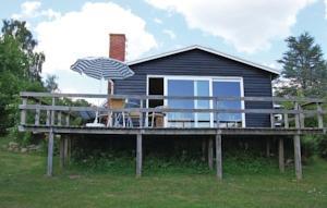 Апартаменты Holiday home Solbæk Haderslev II