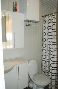 Отель Holiday home Solbæk Haderslev IX