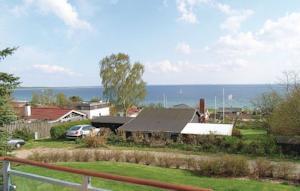 Апартаменты Holiday home Solbæk Haderslev VI