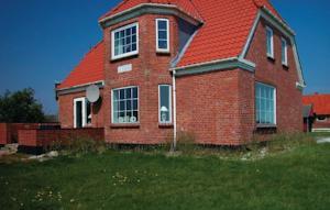Апартаменты Apartment Holmsland Klitvej Hvide Sande I
