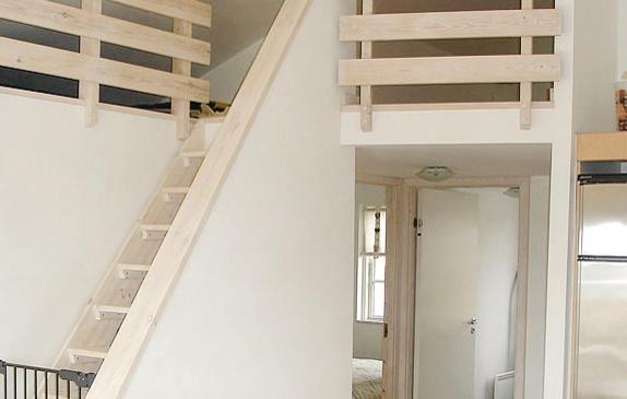 Апартаменты Holiday home Anker Eskildsensvej Hvide Sande