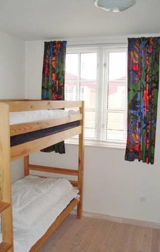 Апартаменты Holiday home Anker Eskildsensvej Hvide Sande Denm