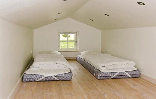 Апартаменты Holiday home Anker Eskildsensvej Hvide Sande VI
