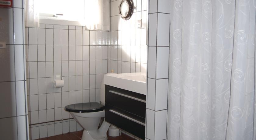 Апартаменты Holiday home Fyrmarken Hvide Sande IV