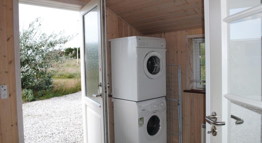 Апартаменты Holiday home Lyngvig Havnevej