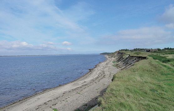Апартаменты Holiday home Hvidstensvej