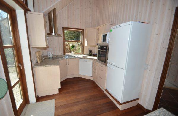 Апартаменты Holiday home Falkevej Kolind XII