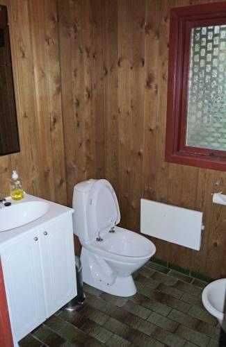 Апартаменты Holiday home Høgevej III
