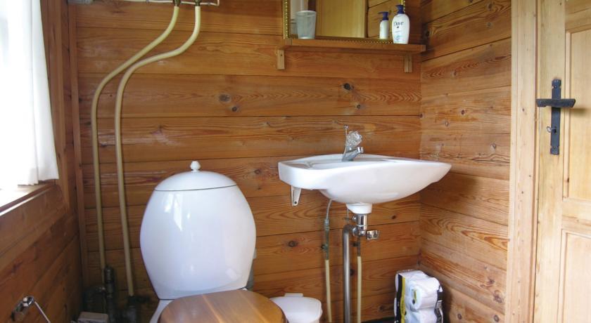 Апартаменты Holiday home Høgevej Kolind IV
