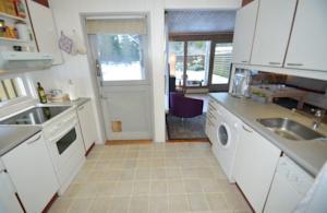 Апартаменты Holiday home Høgevej Kolind VI