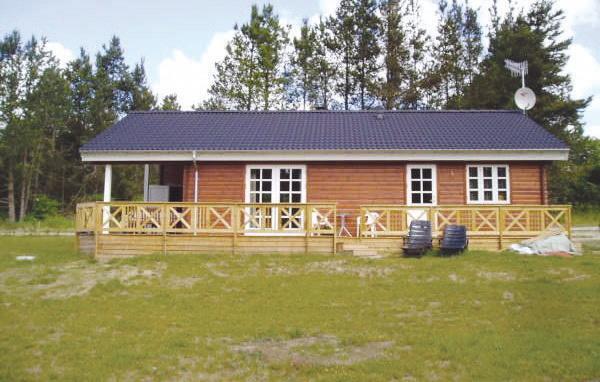 Апартаменты Holiday home Kraghøjvej Kolind V