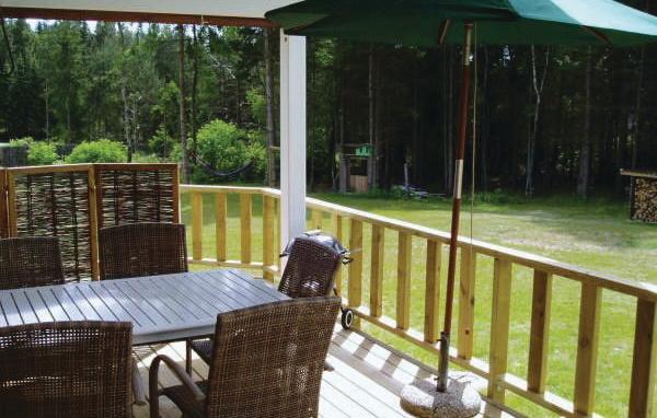 Апартаменты Holiday home Kraghøjvej V