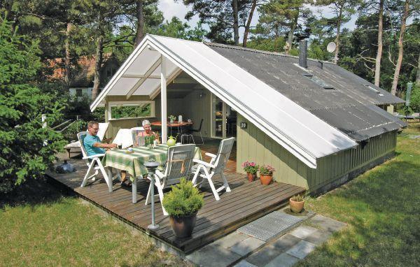 Апартаменты Holiday home Fyrrevej Nexø III
