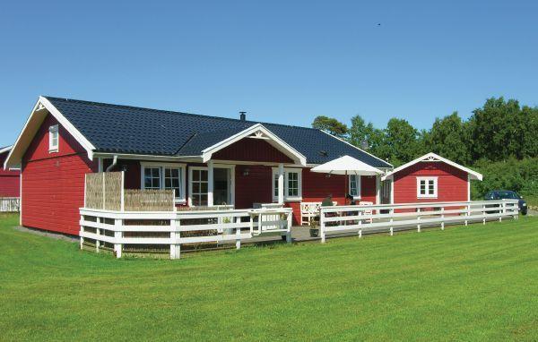 Апартаменты Holiday home Hundsemyrevej Nexø III