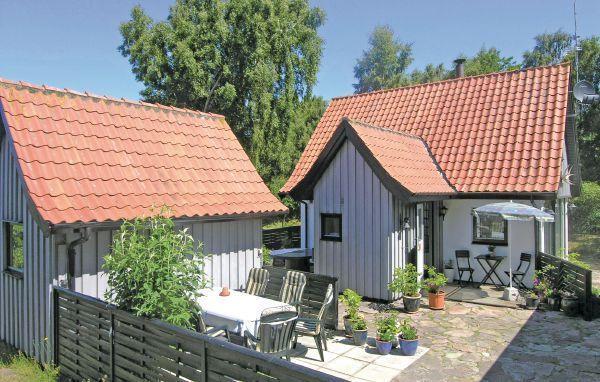 Апартаменты Holiday home Vestre Strandvej Nexø III