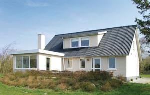 Отель Holiday home Teglgårdsvej