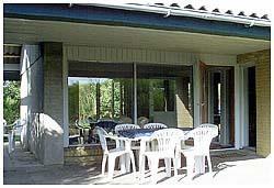 Апартаменты Holiday home Ternevej Spøttrup III