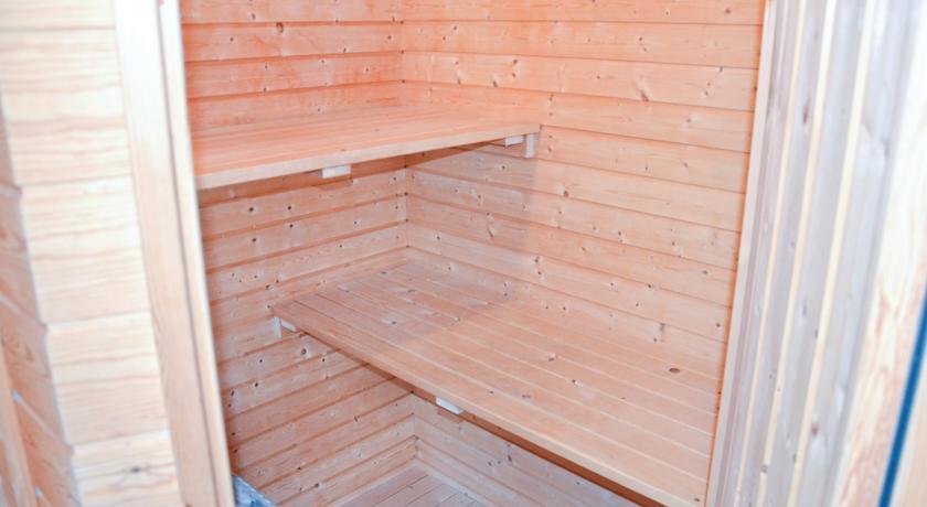 Апартаменты Holiday home Harebakkevej
