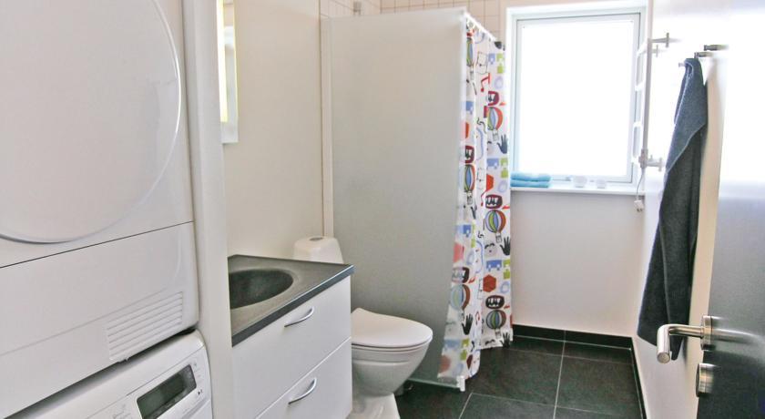 Апартаменты Holiday home Horsbakkevej