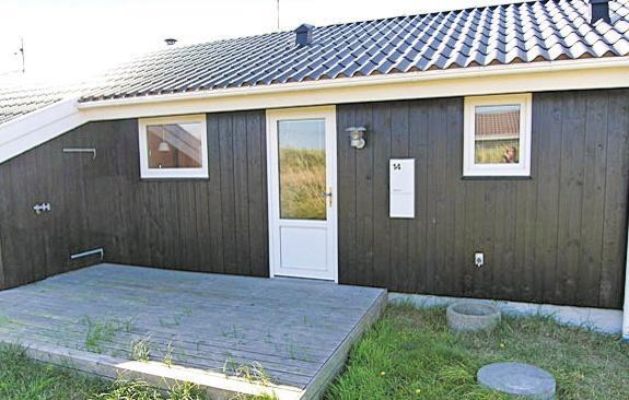 Апартаменты Holiday home Rørslettevej Frøstrup X