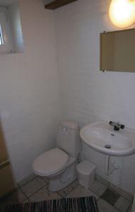 Апартаменты Holiday home Sandnæshagevej Frøstrup