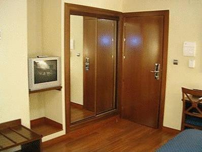 Отель HG Hotel